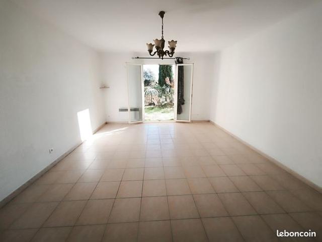 Appartement vente à Saint-Christol, Ardèche