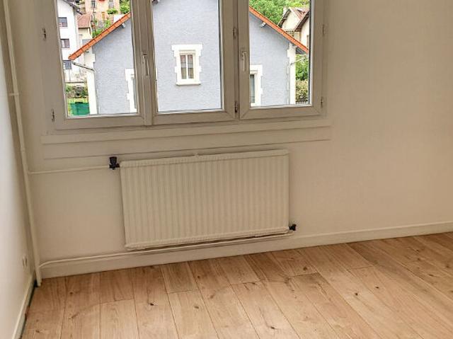Appartement location à Chambéry, Aix-les-bains