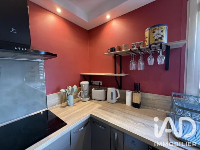 Appartement location à Angers