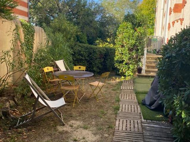 Appartement location à Arcachon