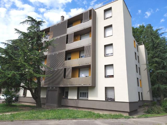 Appartement location à Avignon