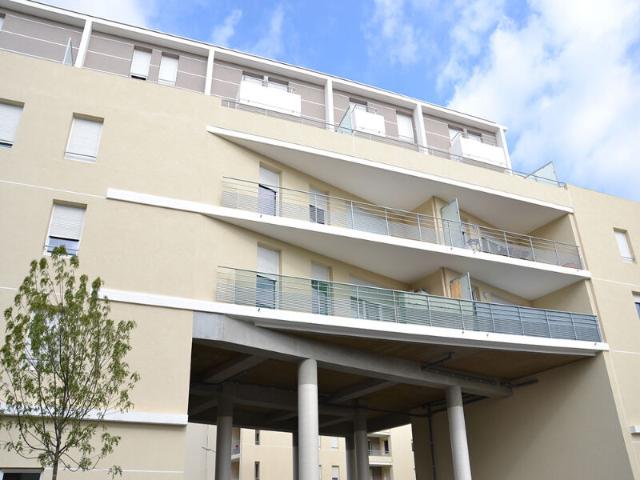 Appartement location à Avignon