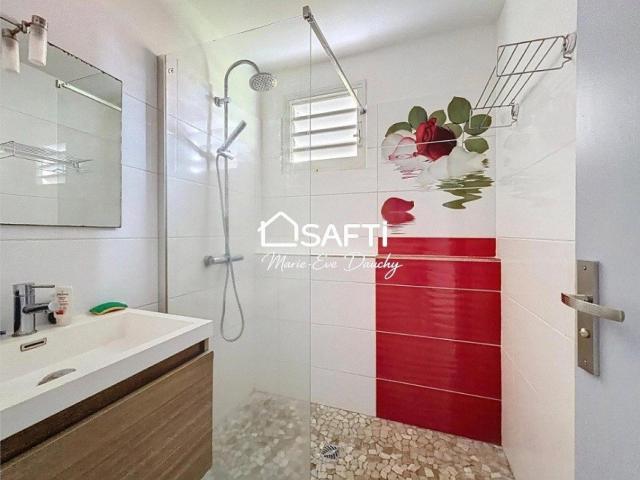Appartement location à Guadeloupe