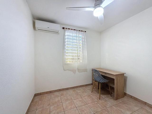 Appartement location à Guadeloupe