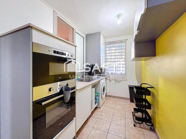 Appartement location à Belcourt, Baie-Mahault