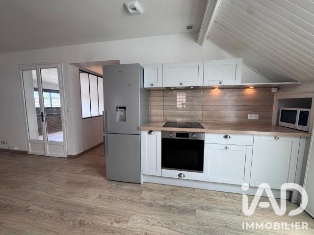 Appartement location à Palaiseau, Brétigny-sur-orge