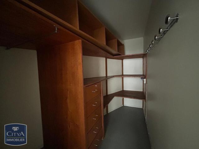 Appartement location à Chambéry