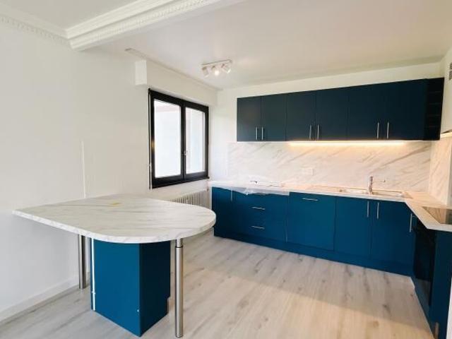 Appartement location à Bonneville, Cluses