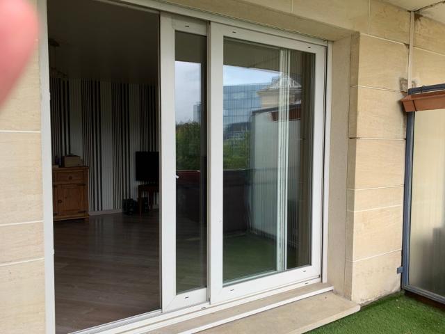 Appartement location à Senlis, Creil