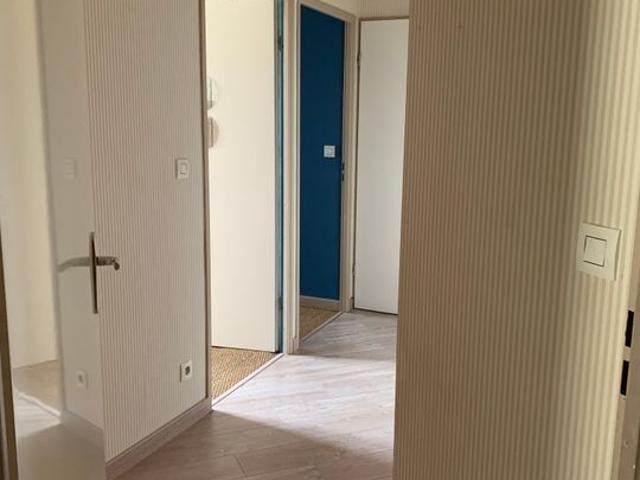 Appartement location à Senlis, Creil