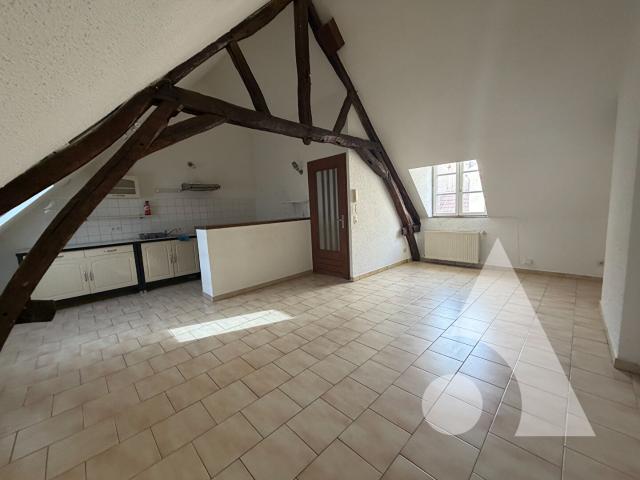 Appartement location à Dole