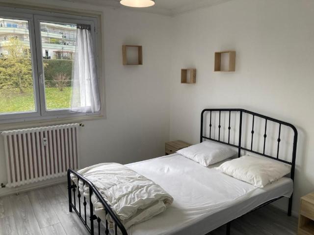 Appartement location à Thonon-les-Bains, Evian-les-bains