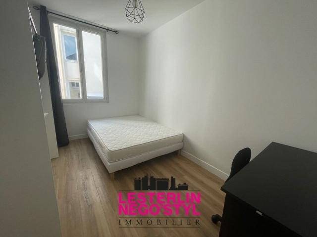 Appartement location à Le Havre, Epretot