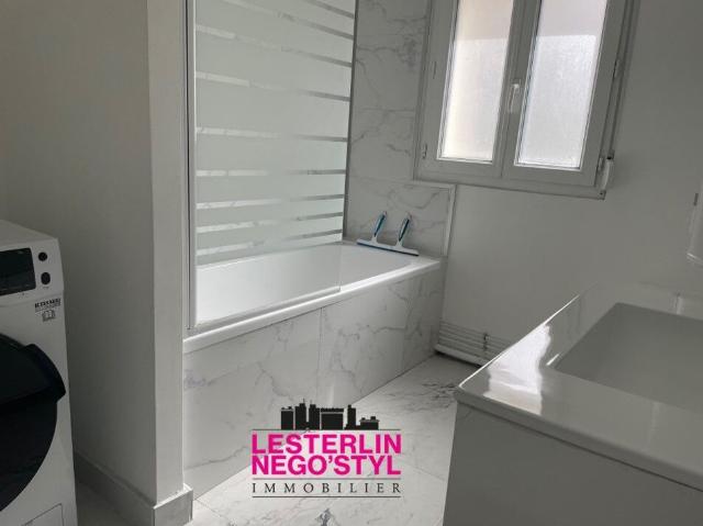 Appartement location à Le Havre, Epretot