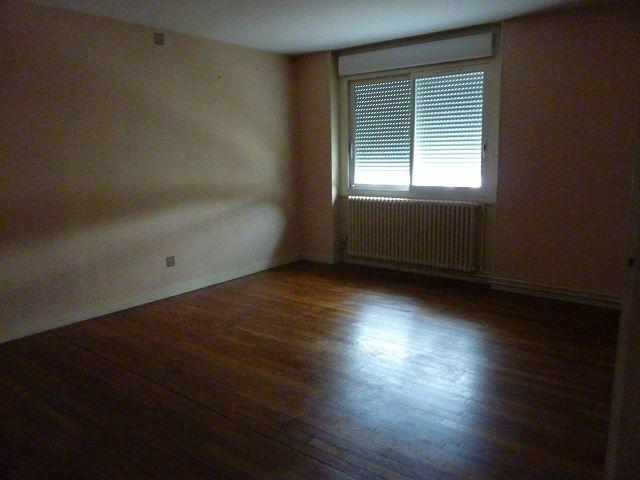 Appartement location à Montmorillon, Saulgé