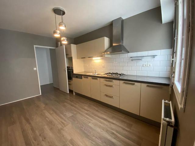Appartement location à Nantes, La Chapelle-basse-mer