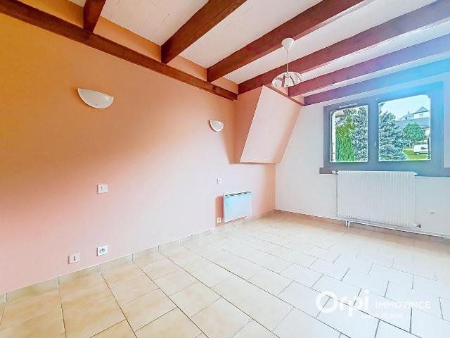 Appartement location à Saint-Flour, Neuvéglise