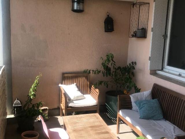 Appartement location à Nîmes