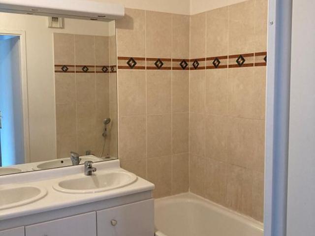 Appartement location à Pontoise, Cergy