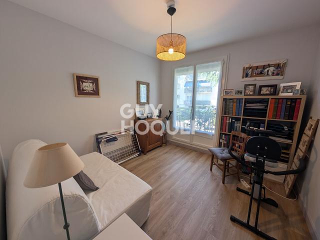 Appartement location à Tours, Saint-cyr-sur-loire