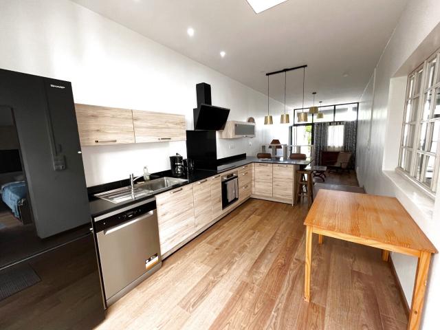 Appartement location à Saint-Denis, Saint-denis
