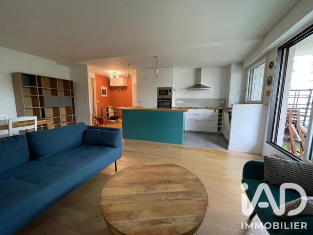 Appartement location à Nanterre, Suresnes