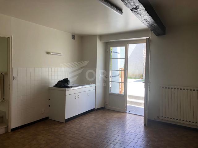 Appartement location à Avallon, Tanlay