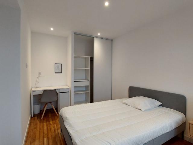 Appartement location à Tarbes