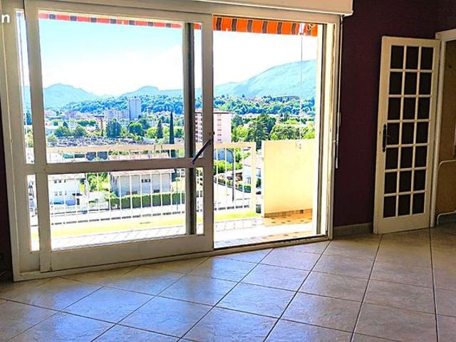 Appartement vente à Chambéry, Aix-les-bains