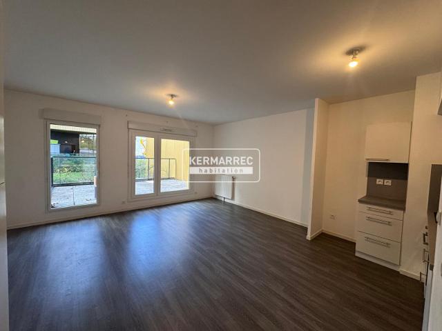 Appartement location à Rennes, Bretagne