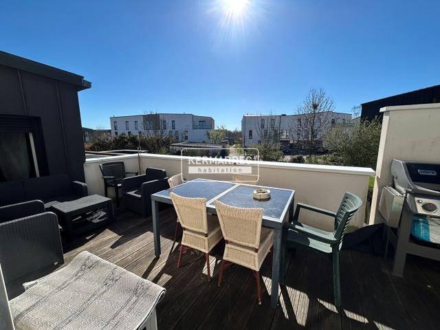 Appartement location à Rennes, Bretagne