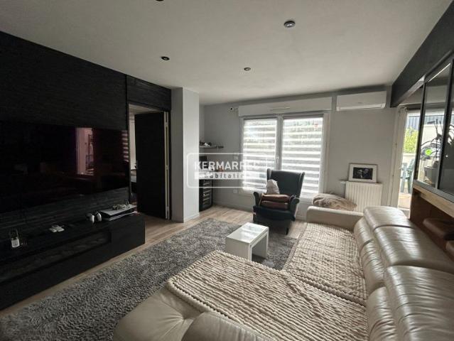 Appartement location à Rennes, Bretagne