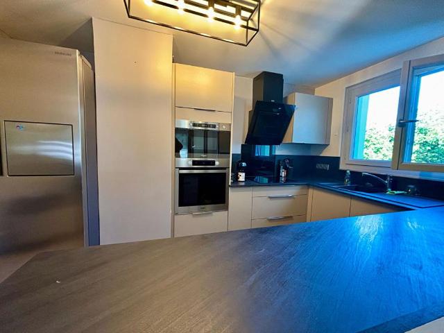 Appartement vente à Nevers