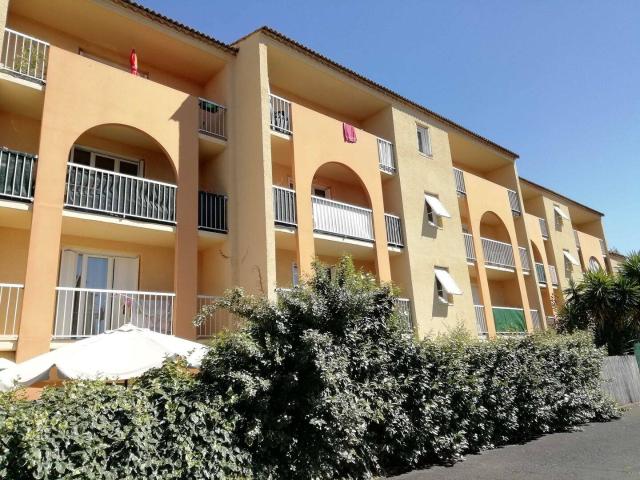 Appartement location à La Fournaise, Pézenas