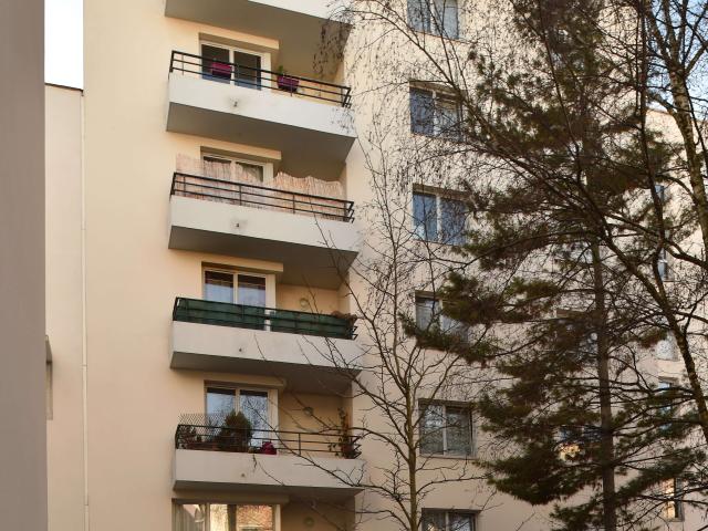 Appartement location à France métropolitaine, Clichy