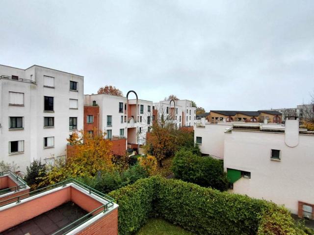 Appartement location à Pontoise, Puiseux-pontoise