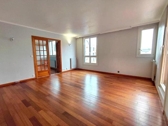 Appartement location à Pontoise, Puiseux-pontoise