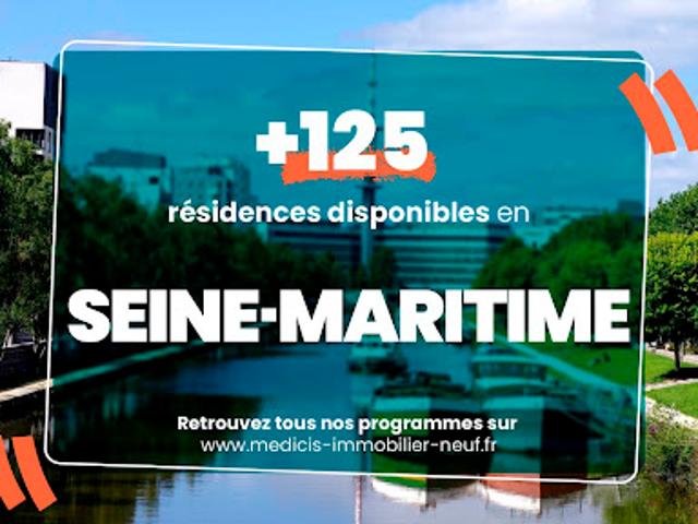 Appartement vente à Vieux-Marché-Cathédrale, Rouen
