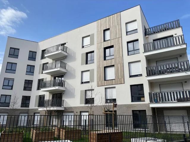 Appartement vente à Bobigny, Noisy-le-sec