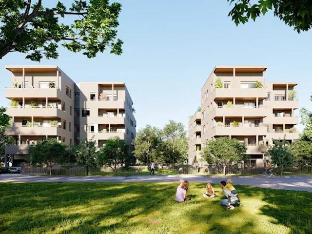 Appartement vente à Lyon, Métropole de Lyon