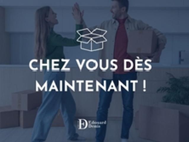 Appartement vente à Tours