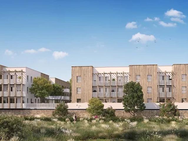 Appartement vente à Vannes, Bretagne