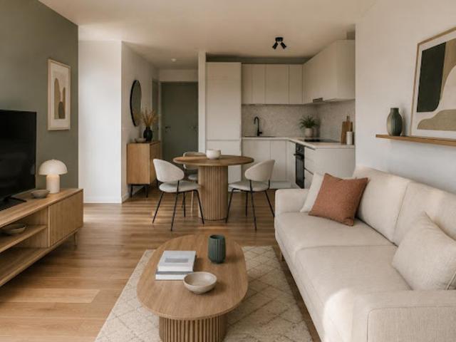 Appartement vente à Nanterre, Asnières-sur-seine