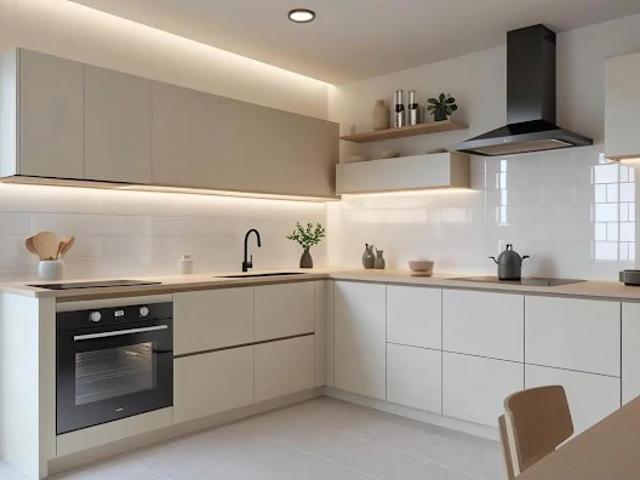 Appartement vente à Langon, Cérons