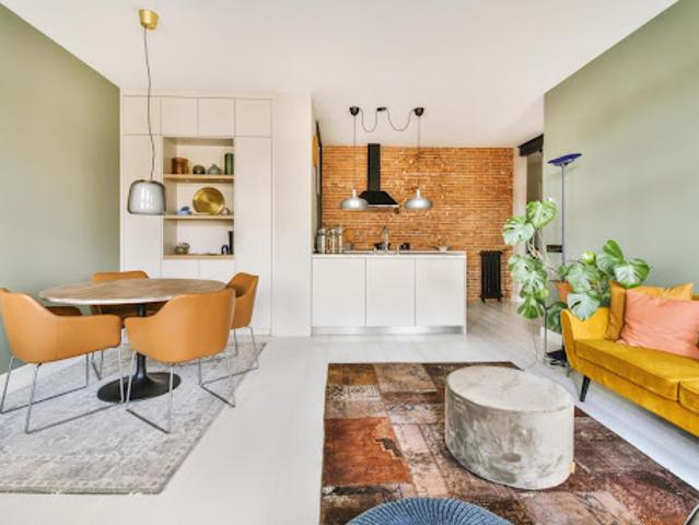 Appartement vente à Porte d'En Bas, Bagneux