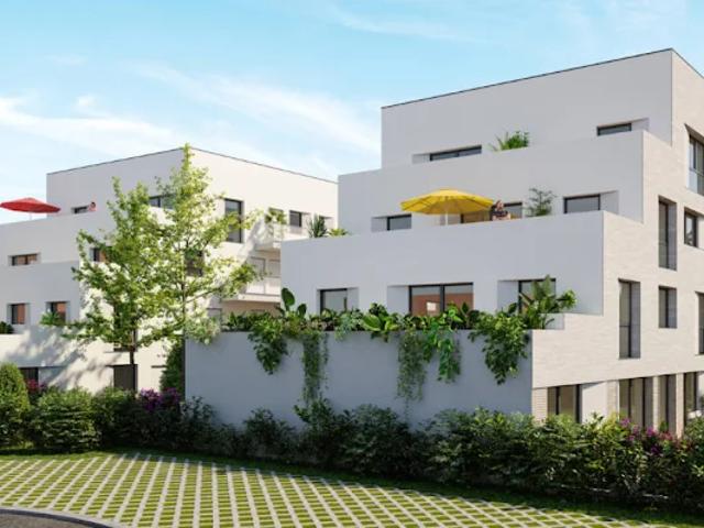 Appartement vente à Bordeaux