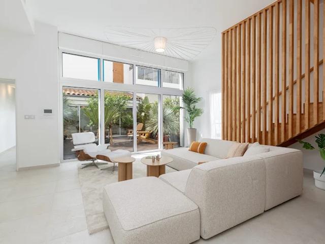 Appartement vente à Marseille