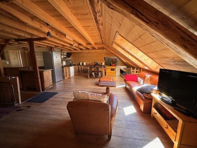 Appartement vente à Castellane, Allos