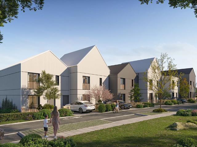Appartement vente à Rennes, Bretagne