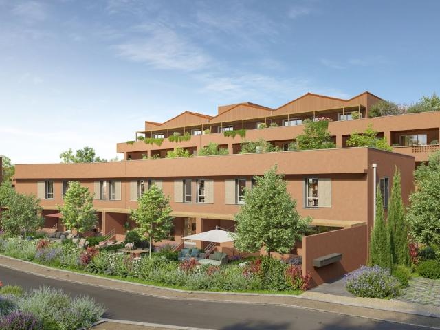 Appartement vente à Sorgues, Vaucluse